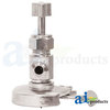 A & I Products R12 Can Tap Valve 4.5" x5" x1" A-530-1018